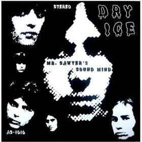 Sunny Day by Dry Ice