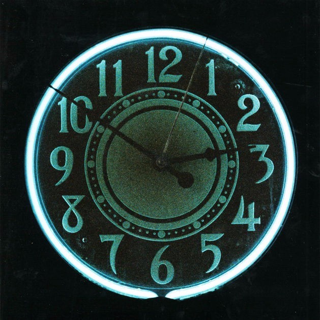 Album cover art for "Black and White" by MadChild