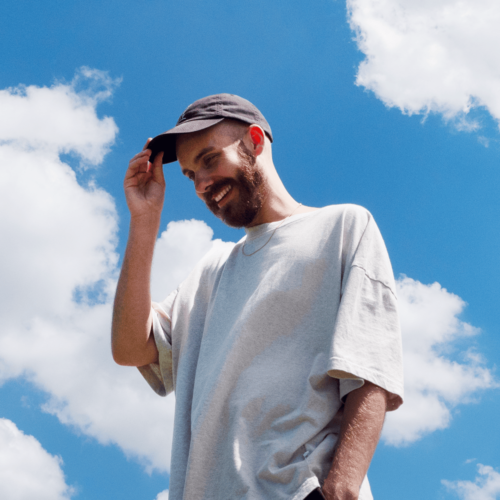 San Holo Profile Picture Photo of San Holo