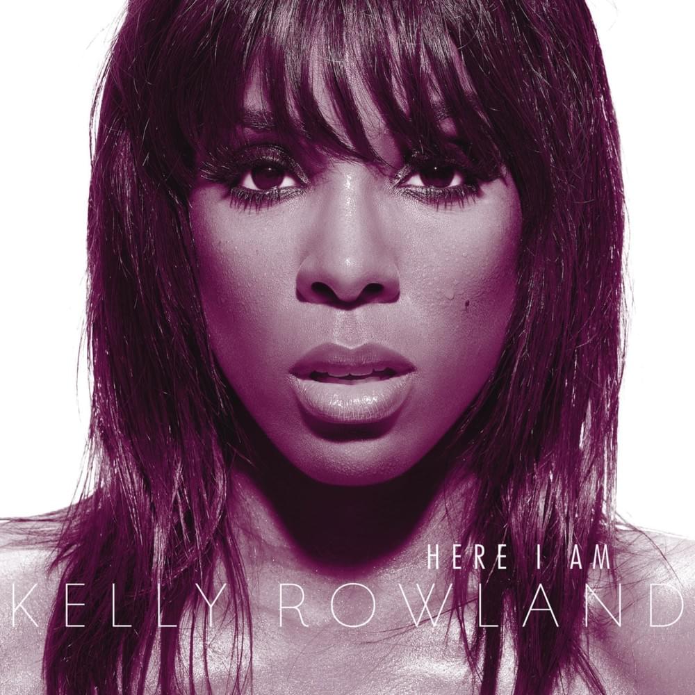 Cover image for Here I Am (International Bonus Track Edition)