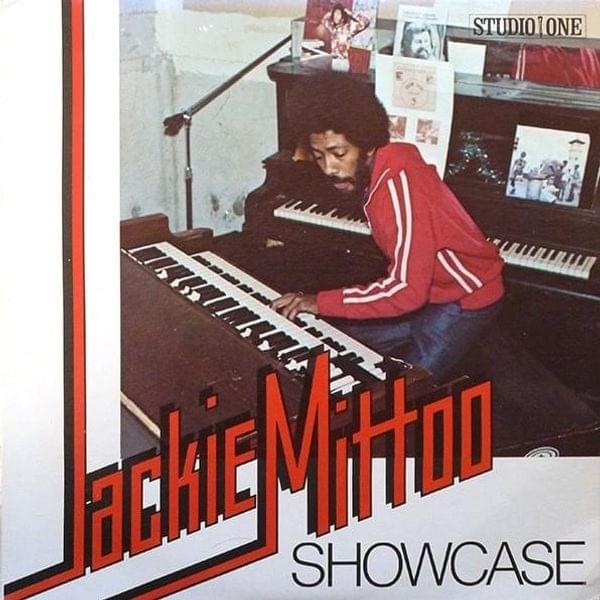 Oboe by Jackie Mittoo