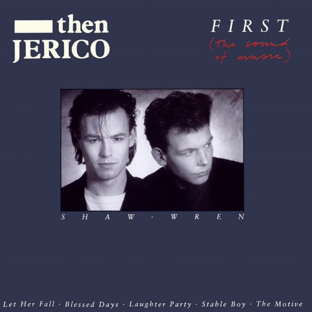 The Motive by Then Jerico