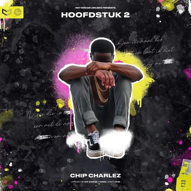SPATIE by Chip Charlez