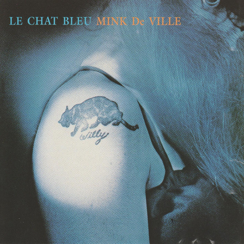 You Just Keep Holding On by Mink DeVille