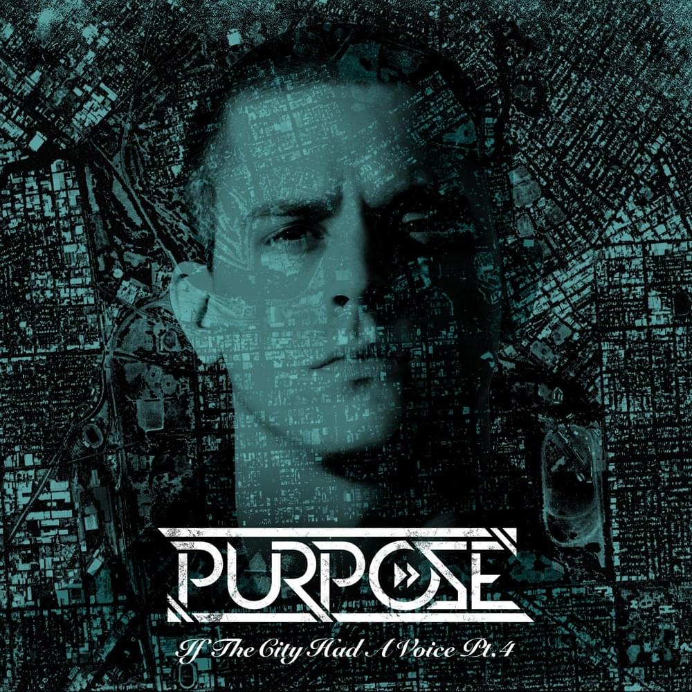 Maybe by Purpose