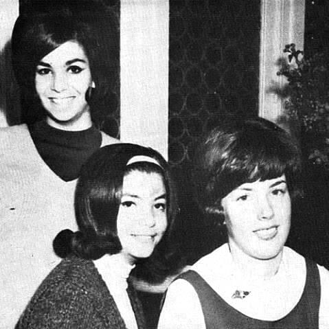 The Murmaids Profile Picture Photo of The Murmaids