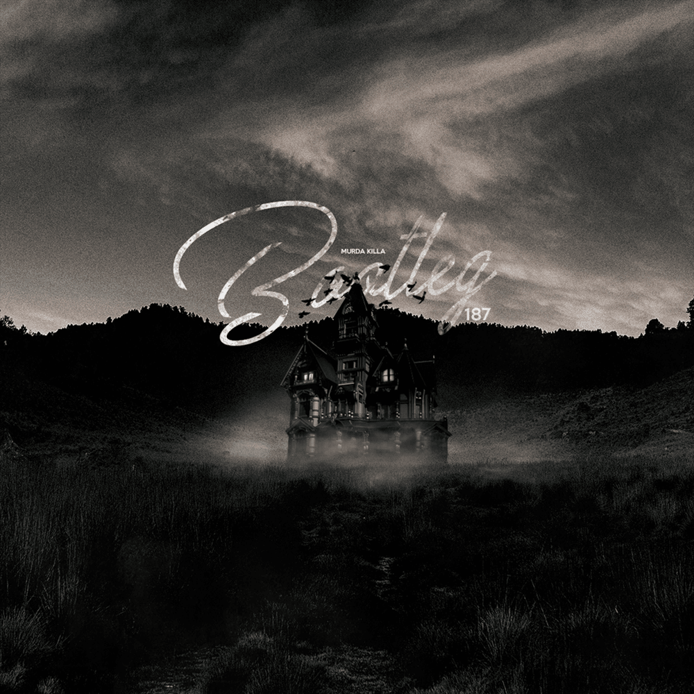 Cover image for Bootleg 187