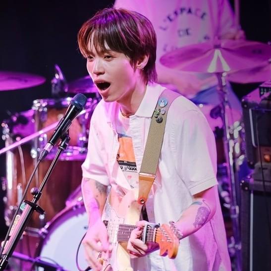 Lee Ju Hyuk (이주혁) Profile Picture Photo of Lee Ju Hyuk (이주혁)