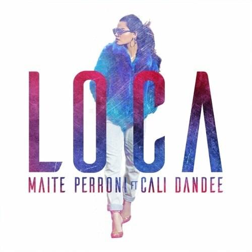 Cover image for Loca - Single