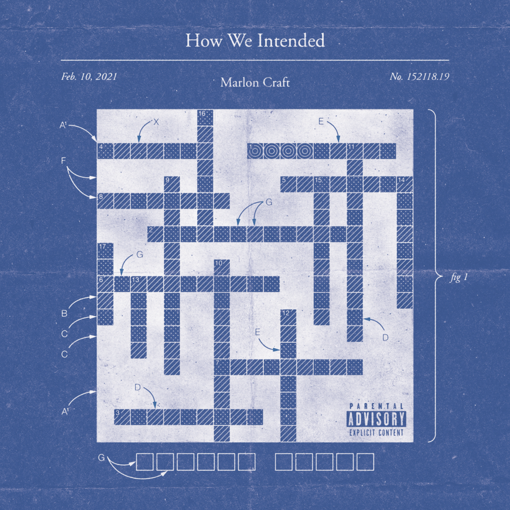 Cover image for How We Intended