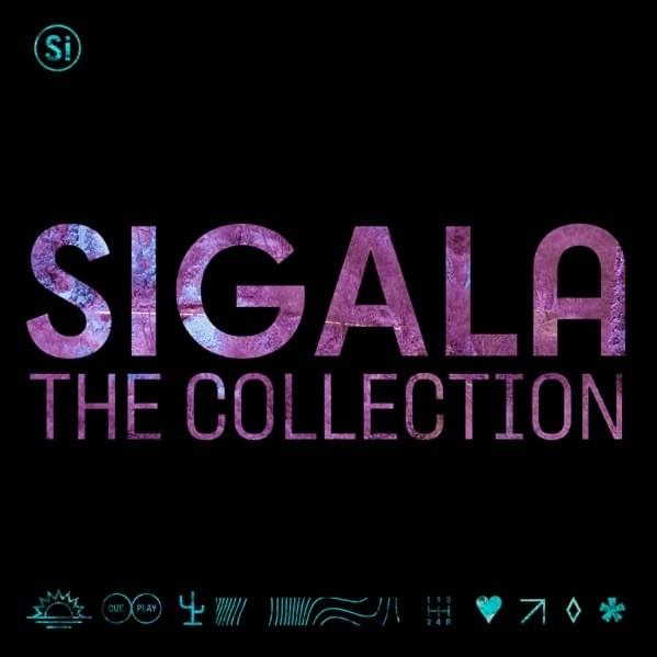 Cover image for The Collection