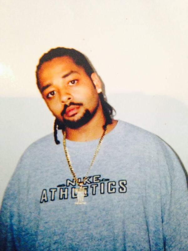 Photo of Doobie (Death Row)