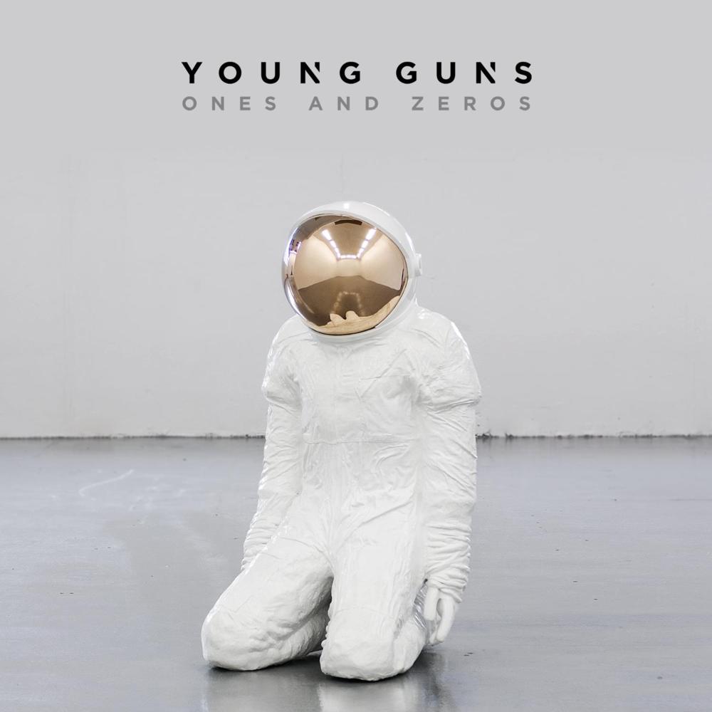 Ones and Zeros by Young Guns (UK)