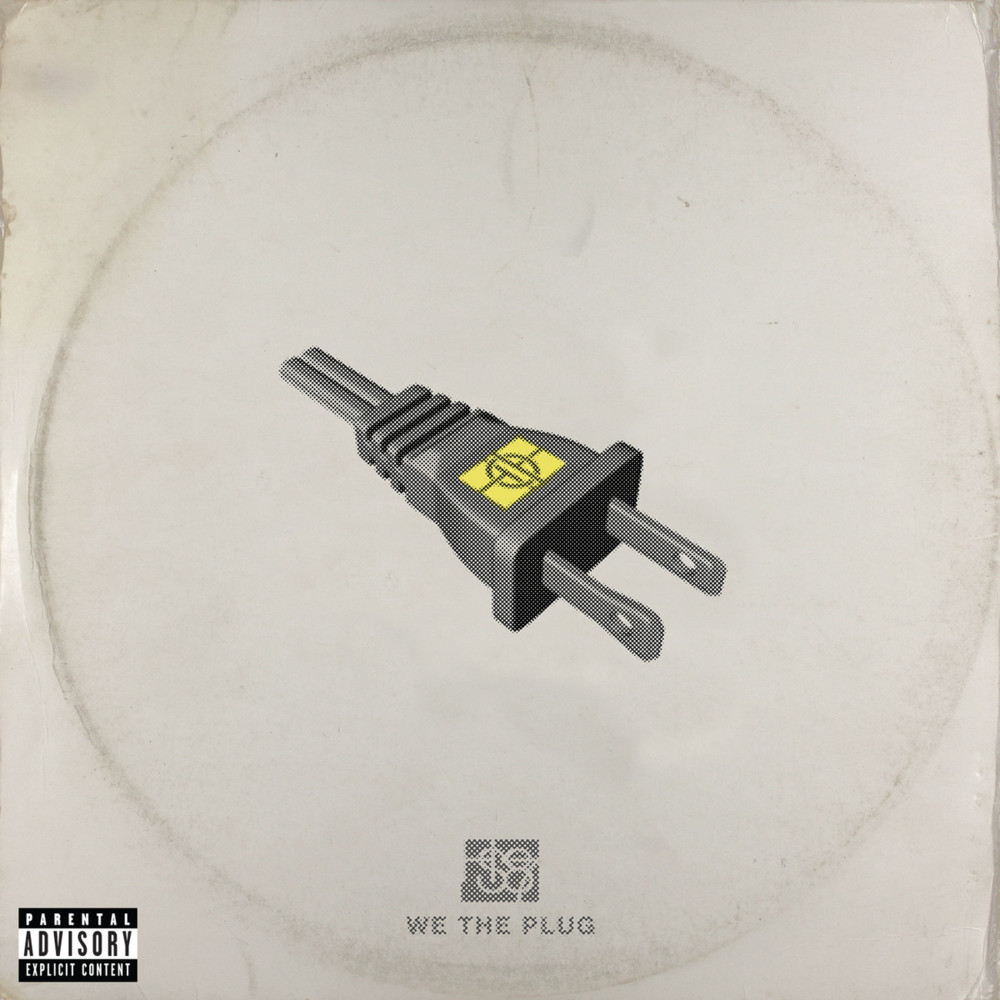 Cover image for We The Plug