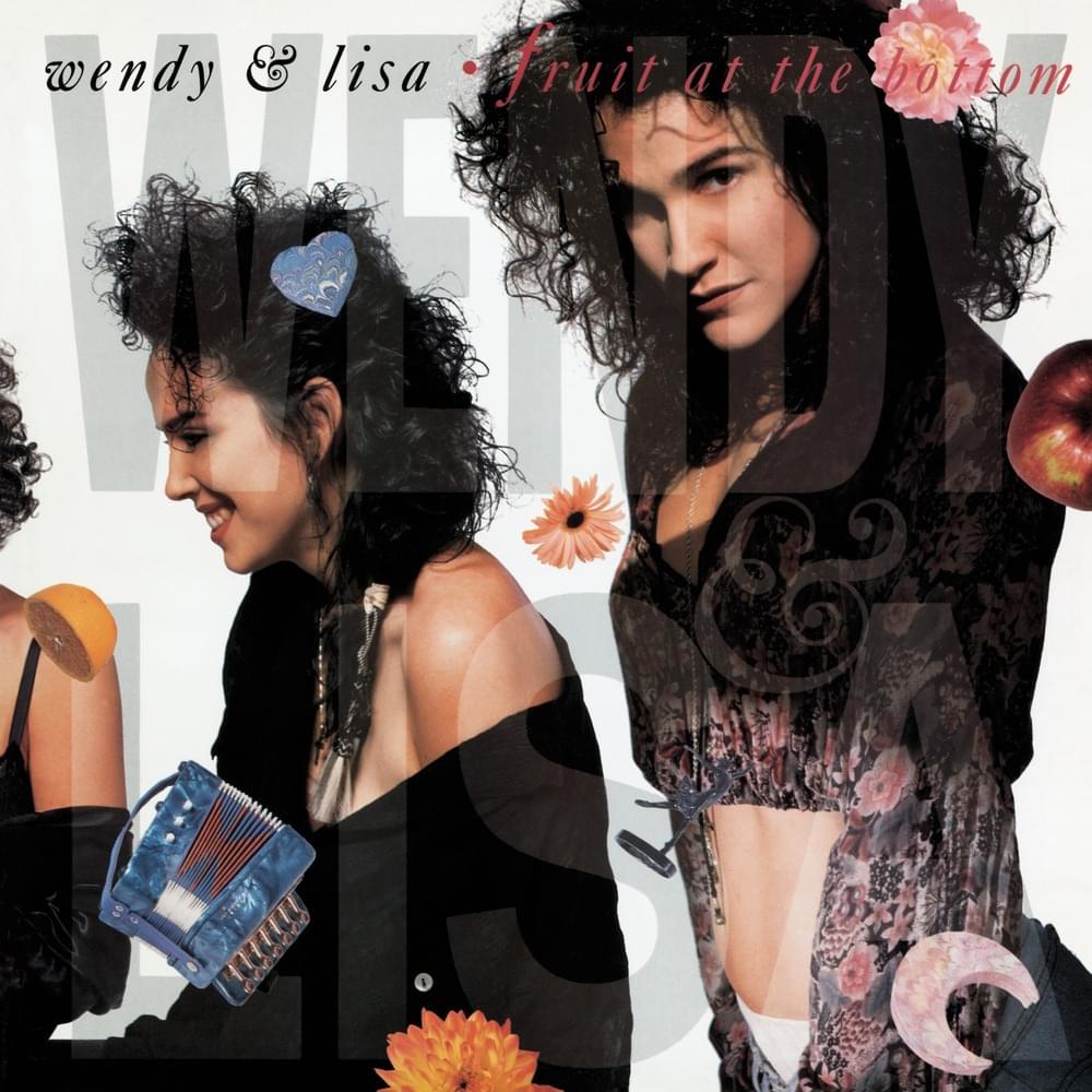 Cover image for Fruit at the Bottom