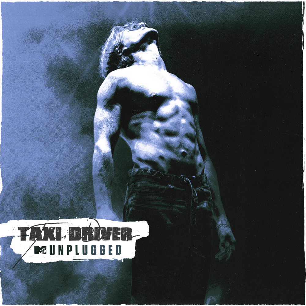 Album cover art for "MARE CHE NON SEI (MTV Unplugged)" by Rkomi & Gaia