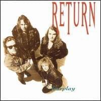 Thin Line by Return