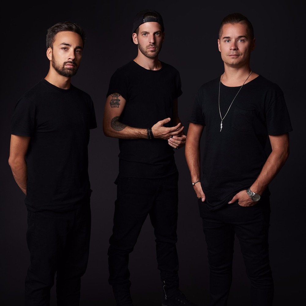 Dirtyphonics Profile Picture Photo of Dirtyphonics