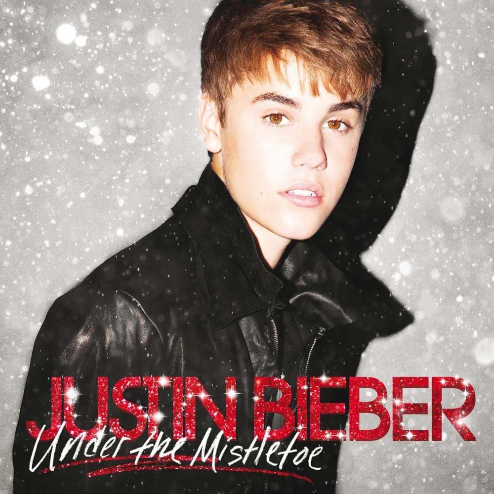 Album cover art for "Fa La La (Acapella)" by Justin Bieber & Boyz II Men