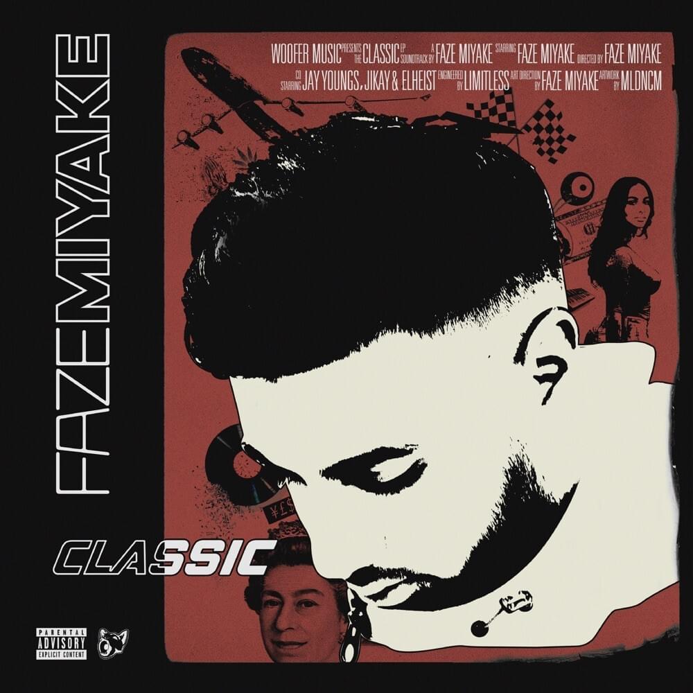 Eyes On Me by Faze Miyake