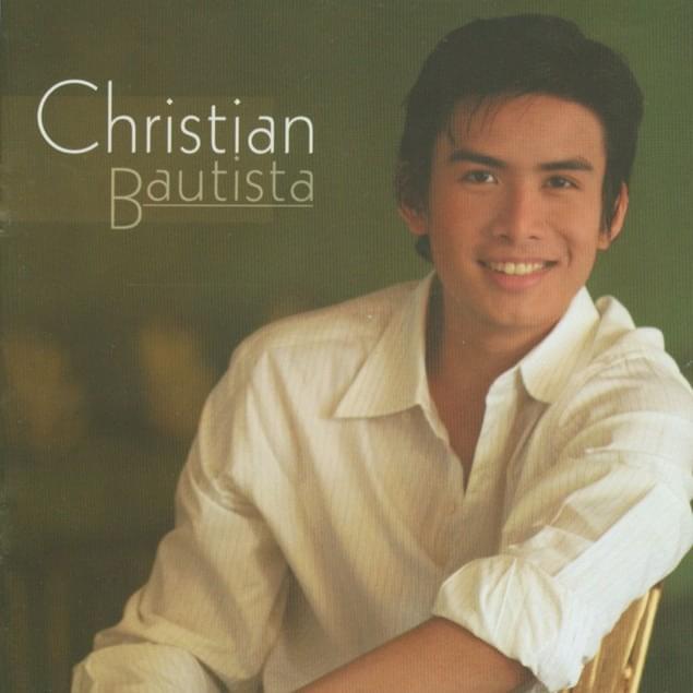 The Way You Look At Me by Christian Bautista