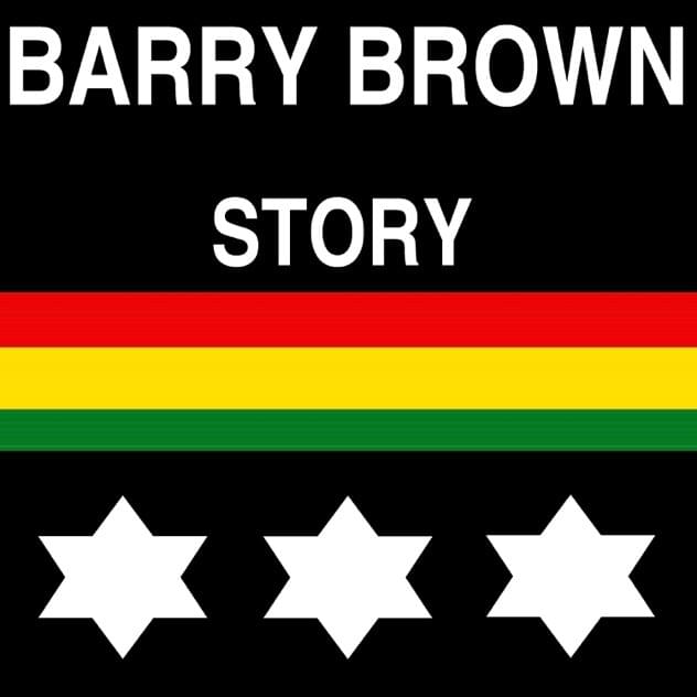 Cover image for Story