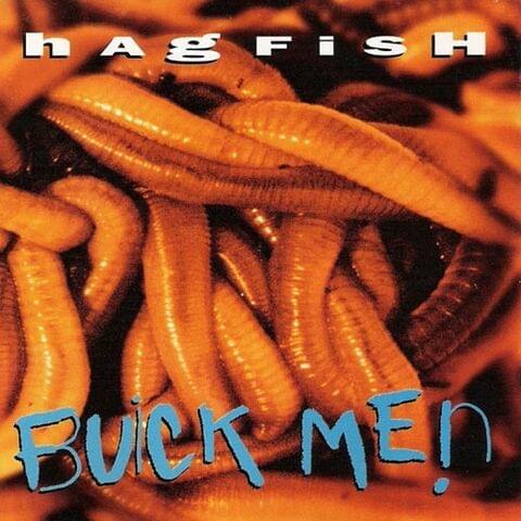 Aquarium by Hagfish