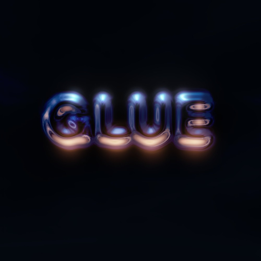 Glue by LATER