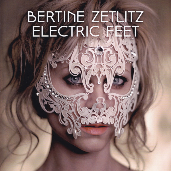 Electric Feet by Bertine Zetlitz