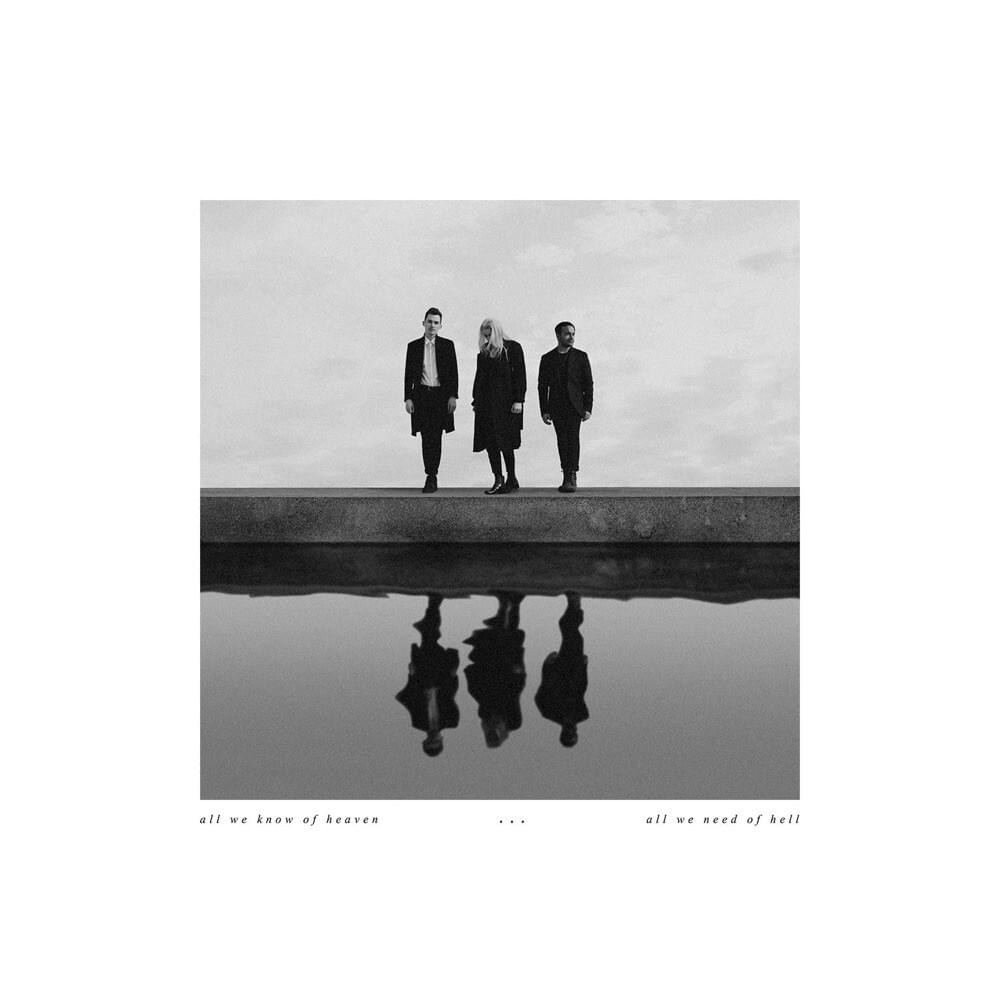 What’s Wrong by PVRIS