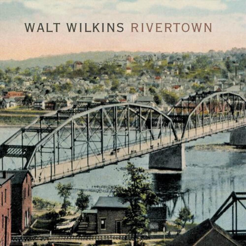 Poetry by Walt Wilkins