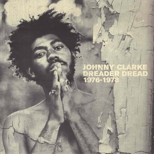 Cover image for Dreader Dread