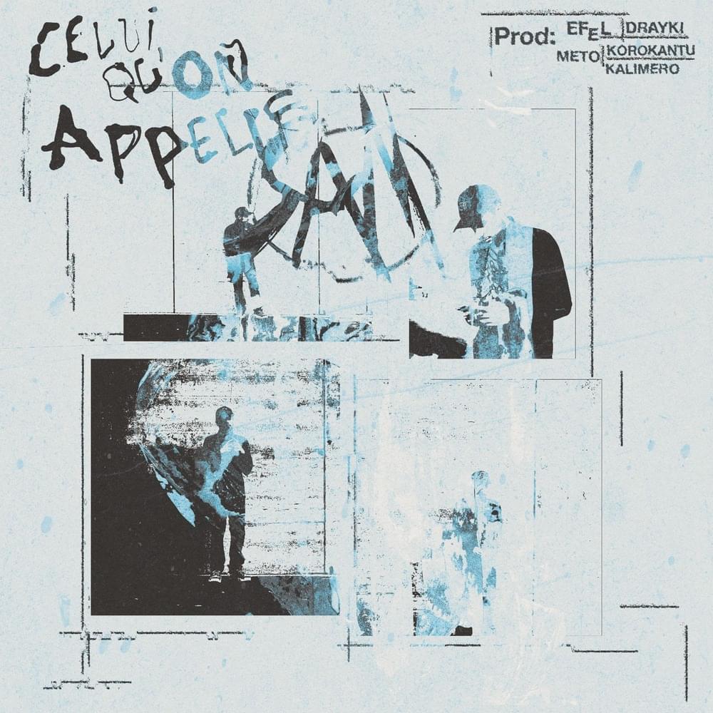 CELUI QU’ON APPELLE SAM by Gemen