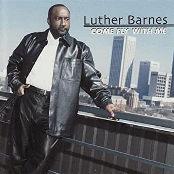Satan Take Your Hands Off Me by Luther Barnes