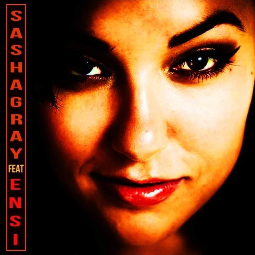 Sasha Grey by Gionni Gioielli