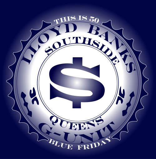 Cover image for Blue Friday