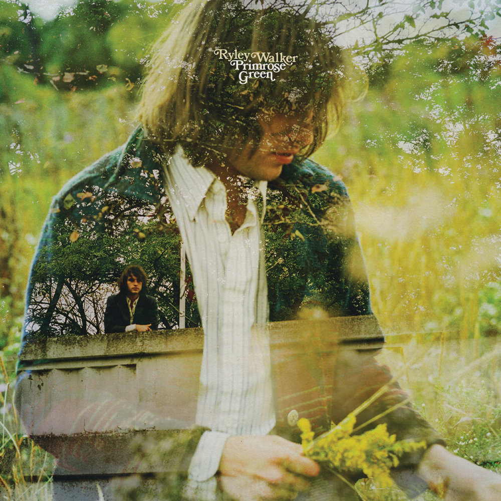 All Kinds Of You by Ryley Walker