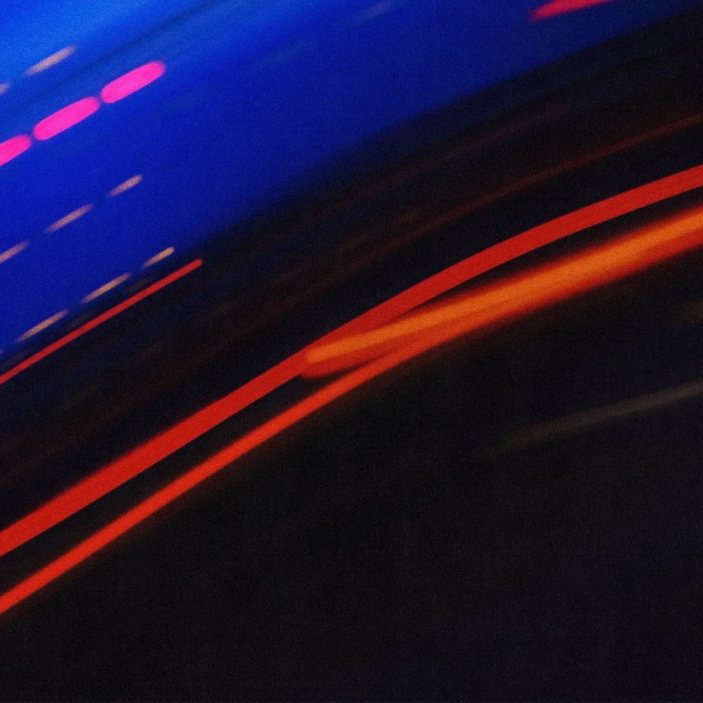 Album cover art for "YUKON (INTERLUDE)" by Joji