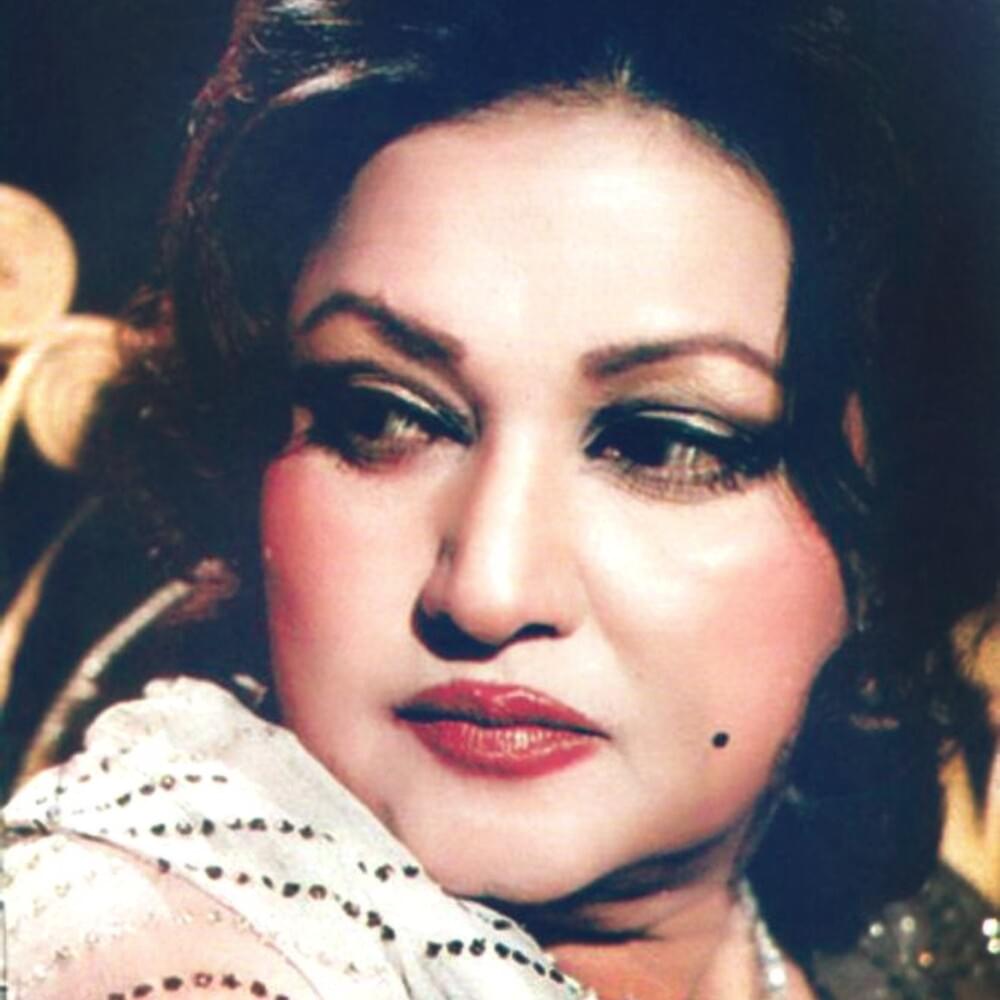 Photo of Noor Jehan