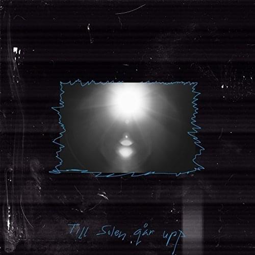 Album cover art for "Till solen går upp" by Fronda