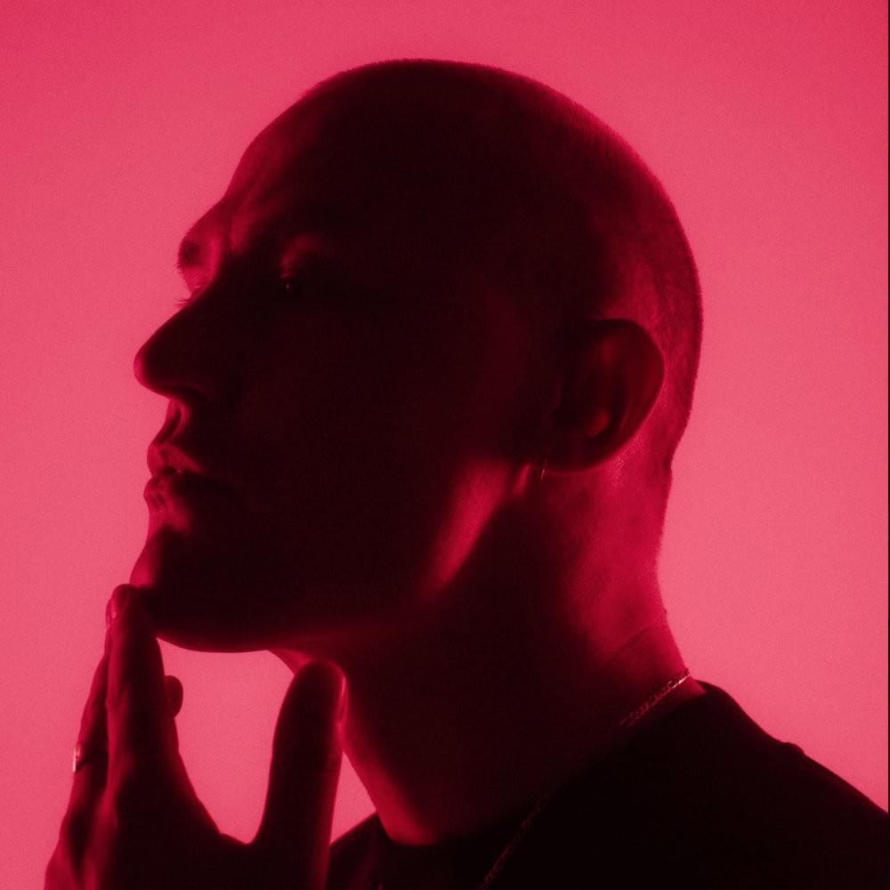 Cover image for Lapalux