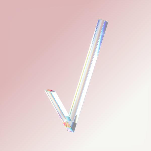Album cover art for "2:16" by HVOB