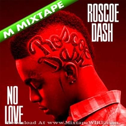 Cover image for No Love