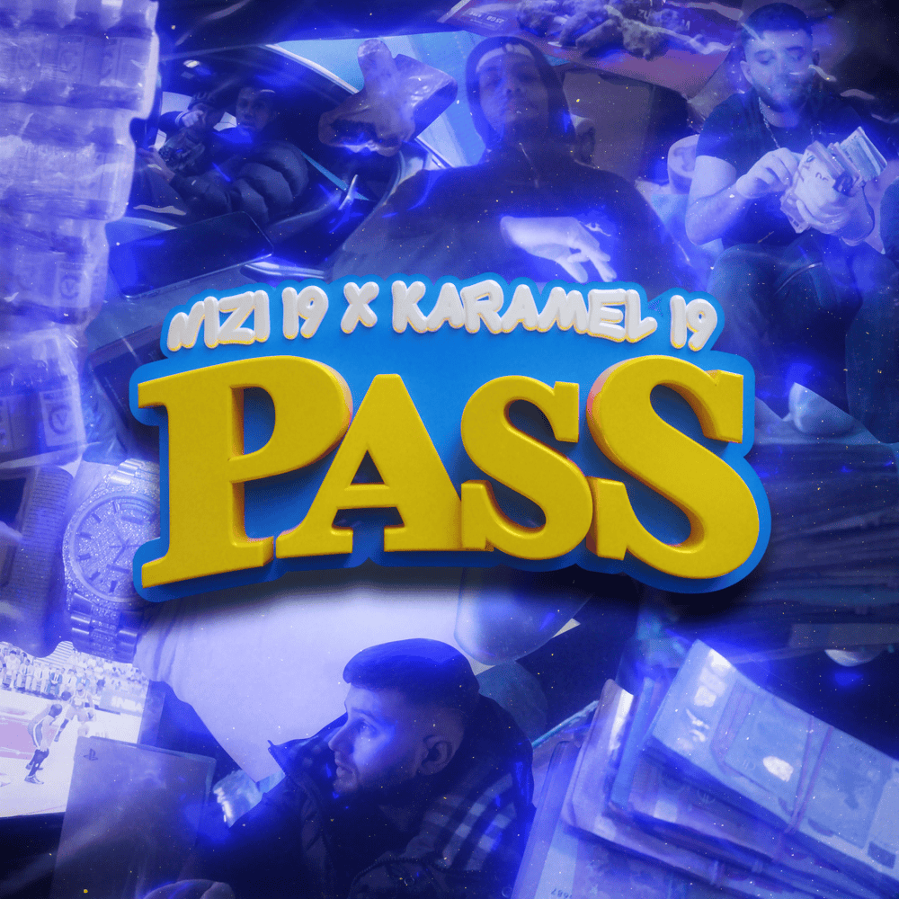 Pass by Nizi19