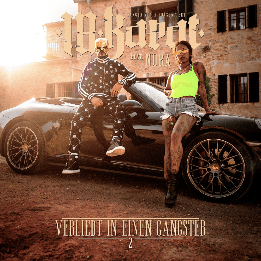 Verliebt in einen Gangster 2 by 18 Karat