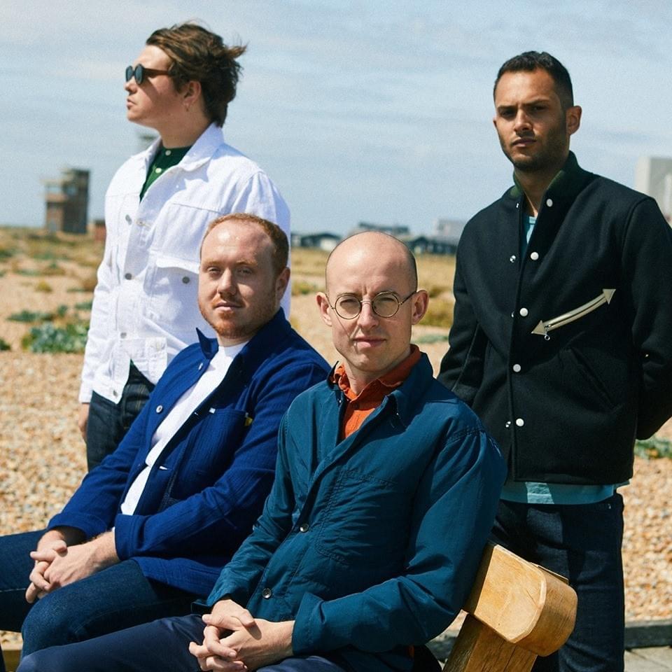 Photo of Bombay Bicycle Club