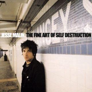 Brooklyn (band version) by Jesse Malin
