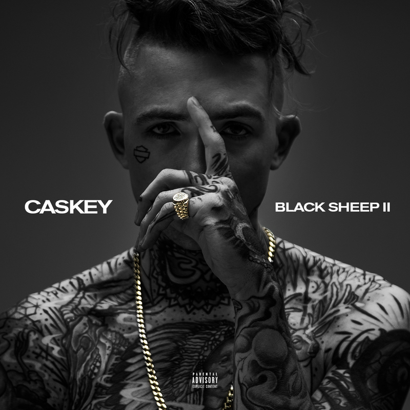 Cadillac by Caskey