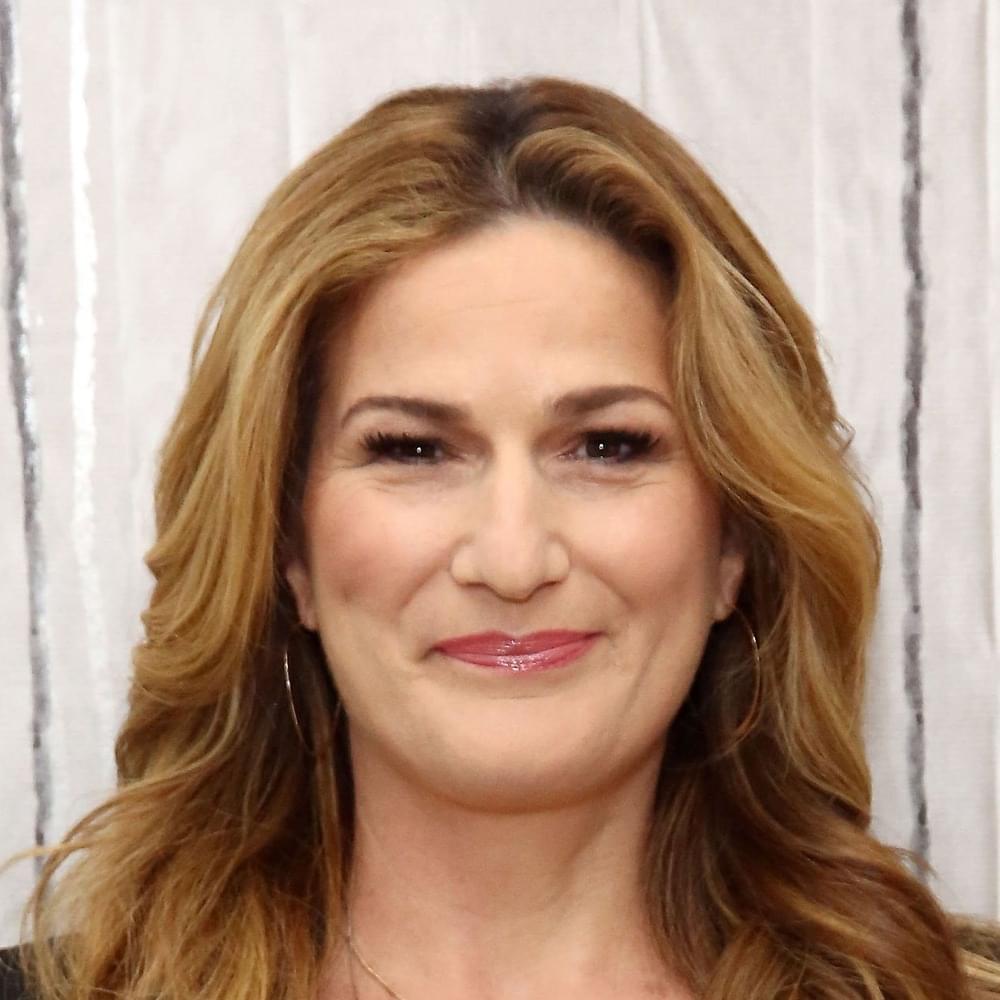 Photo of Ana Gasteyer