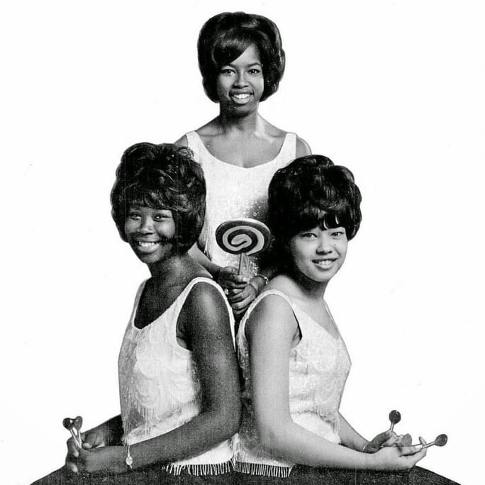 Photo of Candy And The Kisses
